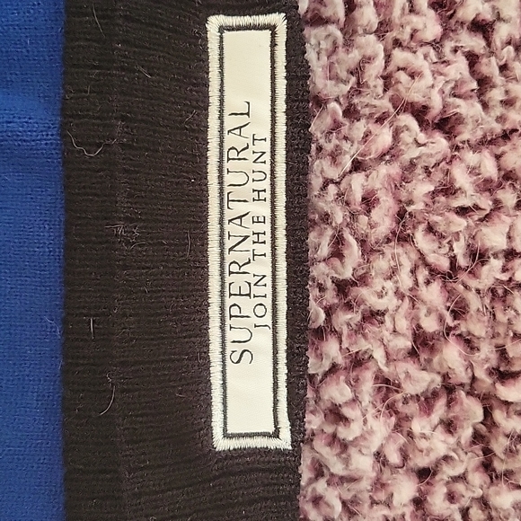 Supernatural hat - Picture 2 of 3